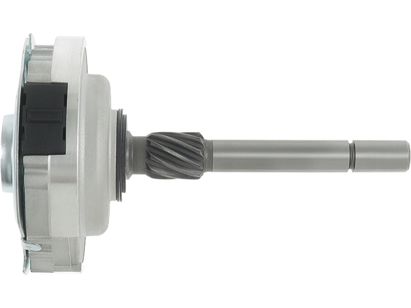 SG0008 — Startmotors växel