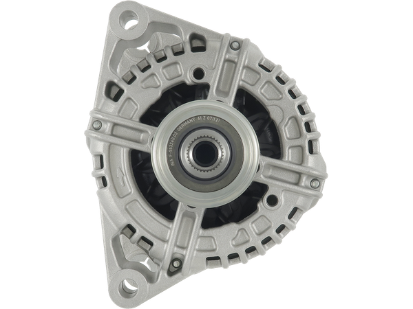 A0465PR — Generatorer