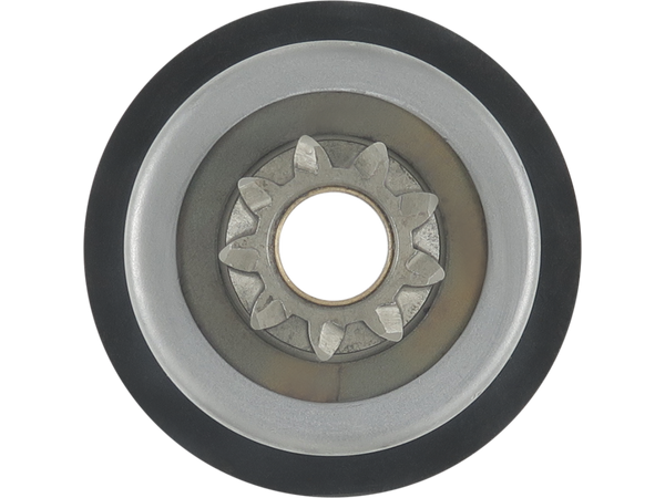 SD0068P — Startmotors bendix