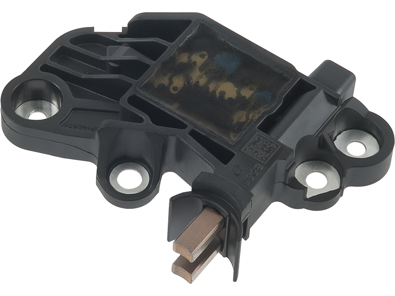 Brand new AS-PL Alternator regulator