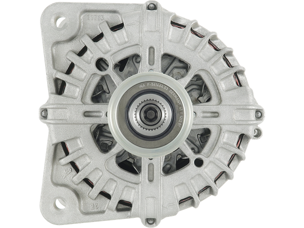 A3705PR — Generatorer