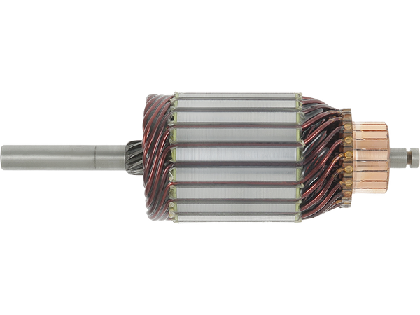 SA3046S — Startmotors rotorer