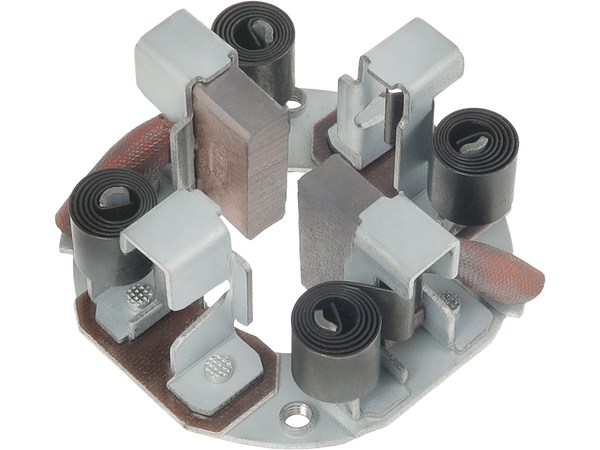 SBH6040S — Startmotorers borsthållare