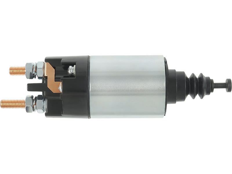 Brand new AS-PL Starter motor solenoid