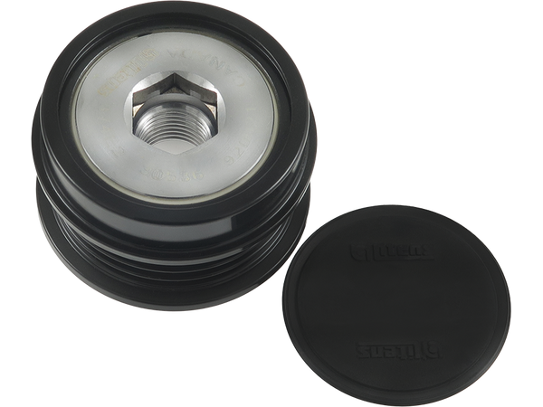 AFP3060(LITENS) — Växelströmsgenerators långgående remskivor