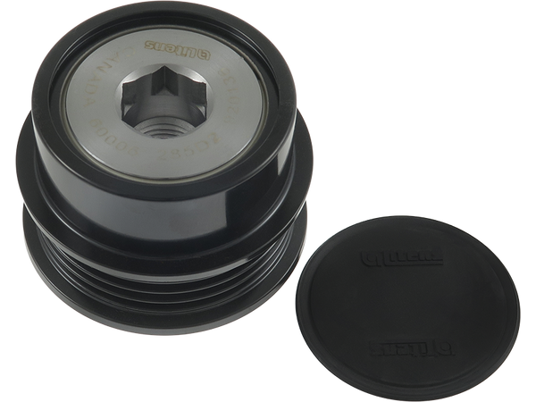 AFP3110(LITENS) — Växelströmsgenerators långgående remskivor