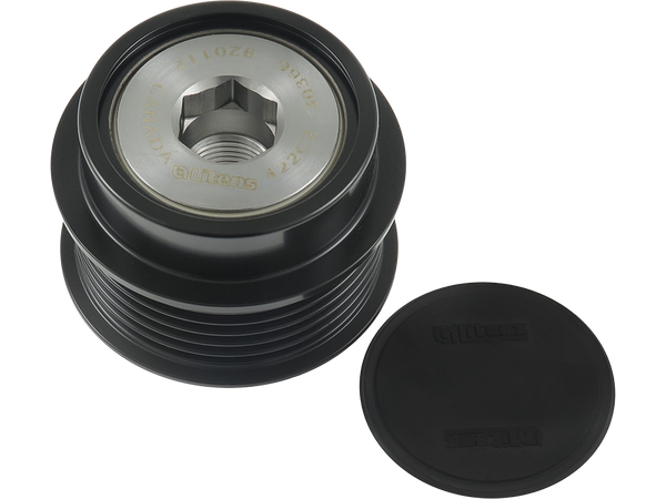 AFP5090(LITENS) — Växelströmsgenerators långgående remskivor