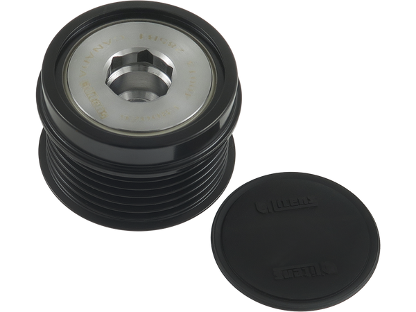 AFP6164(LITENS) — Växelströmsgenerators långgående remskivor