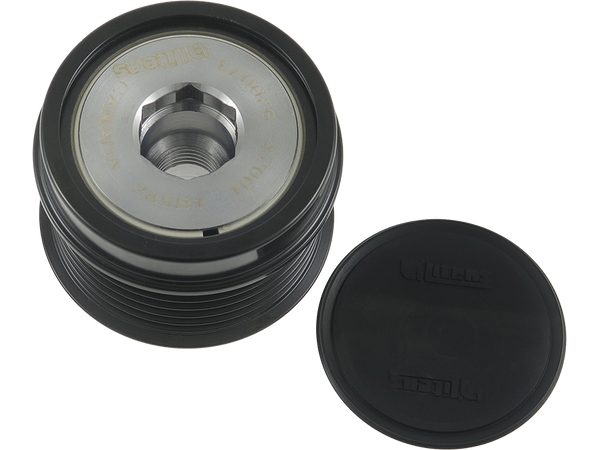 AFP6168(LITENS) — Växelströmsgenerators långgående remskivor