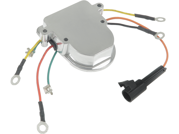 ARE9180S — Växelströmsgeneratorers reglage