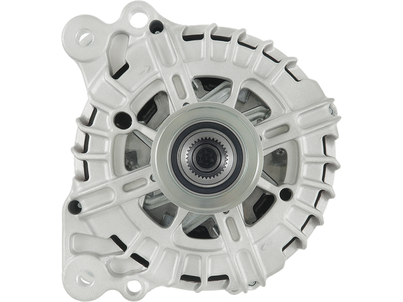Brand new AS-PL Alternator
