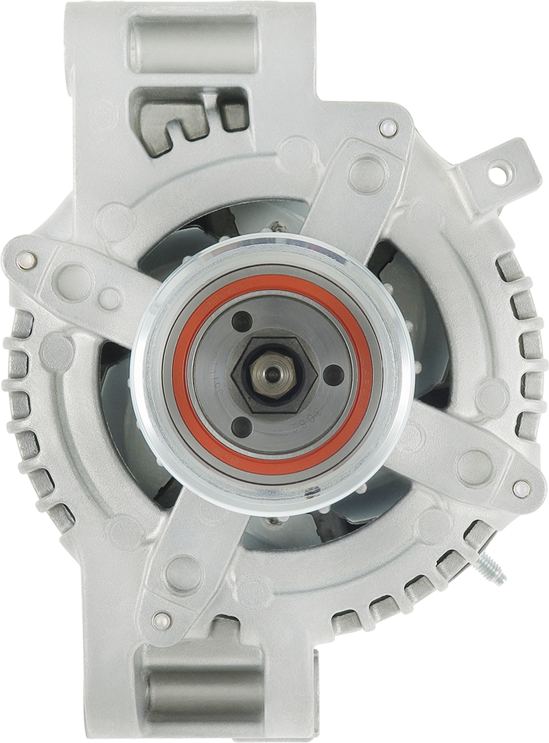 Brand new OEM DENSO Alternator