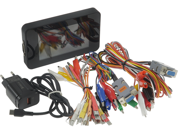 RTP9014S — Provare