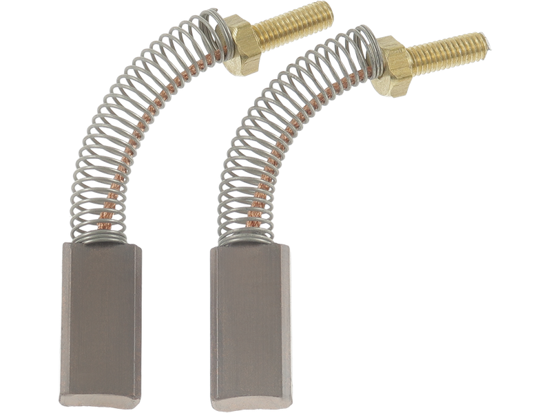 Brand new AS-PL Alternator brush set