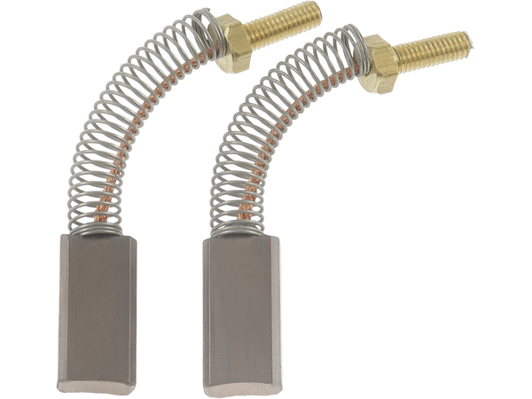 AB0009P — Växelströmsgeneratorers borstar