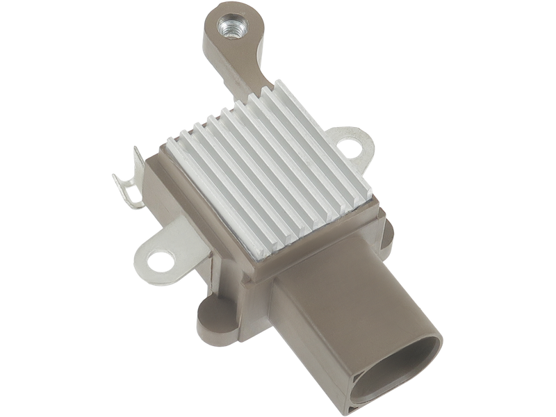 Brand new AS-PL Alternator regulator