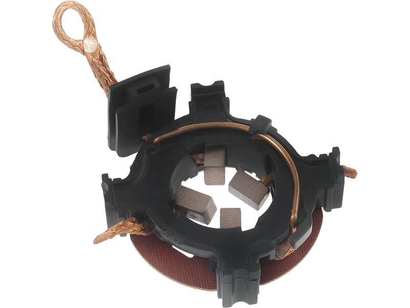 Brand new AS-PL Starter motor brush holder