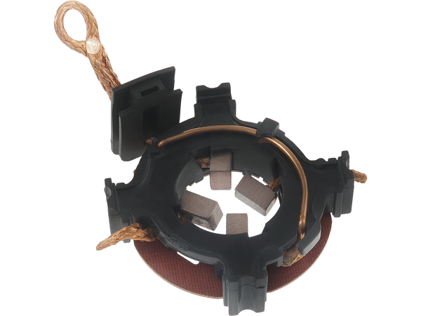 SBH3003P — Startmotorers borsthållare