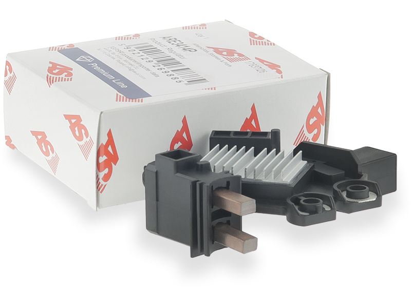 Brand new AS-PL Alternator regulator