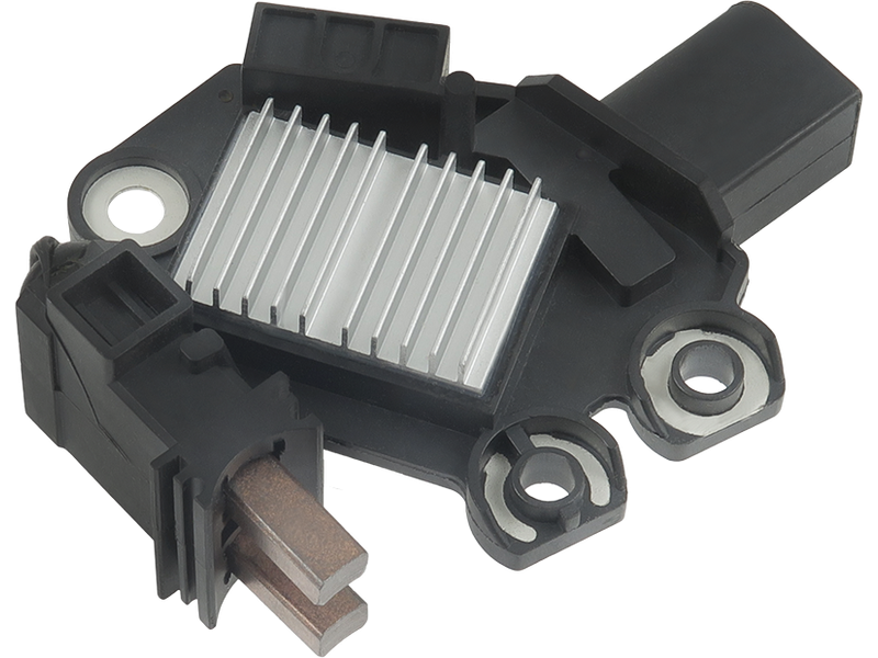 Brand new AS-PL Alternator regulator
