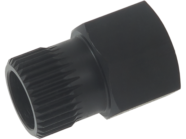 AT0009S — Nycklar för remskivor