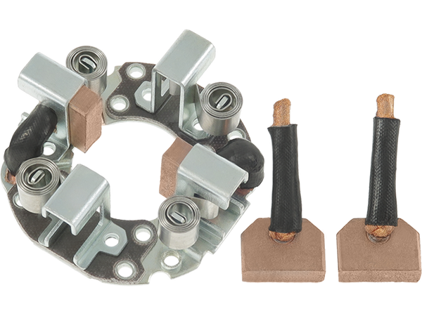 SBH5046P — Startmotorers borsthållare