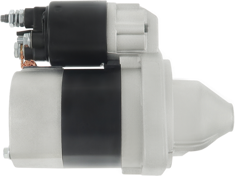 Remanufactured AS-PL Starter motor