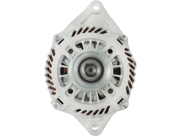 A5242 — Generatorer