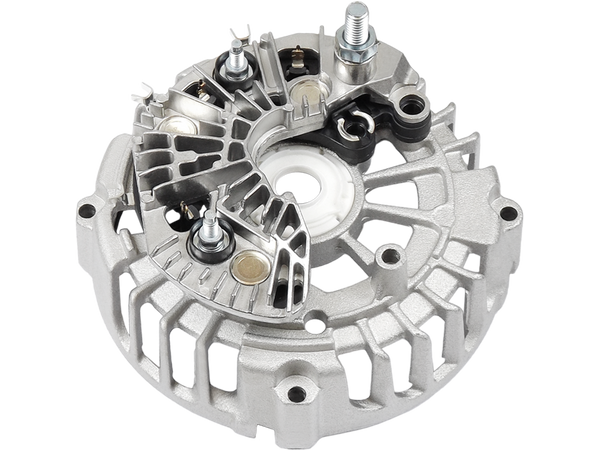 ARC3112 — Likriktare