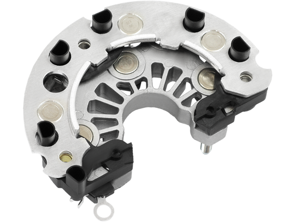 ARC0168 — Likriktare