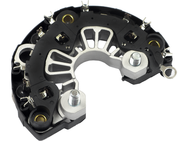 ARC0169 — Likriktare