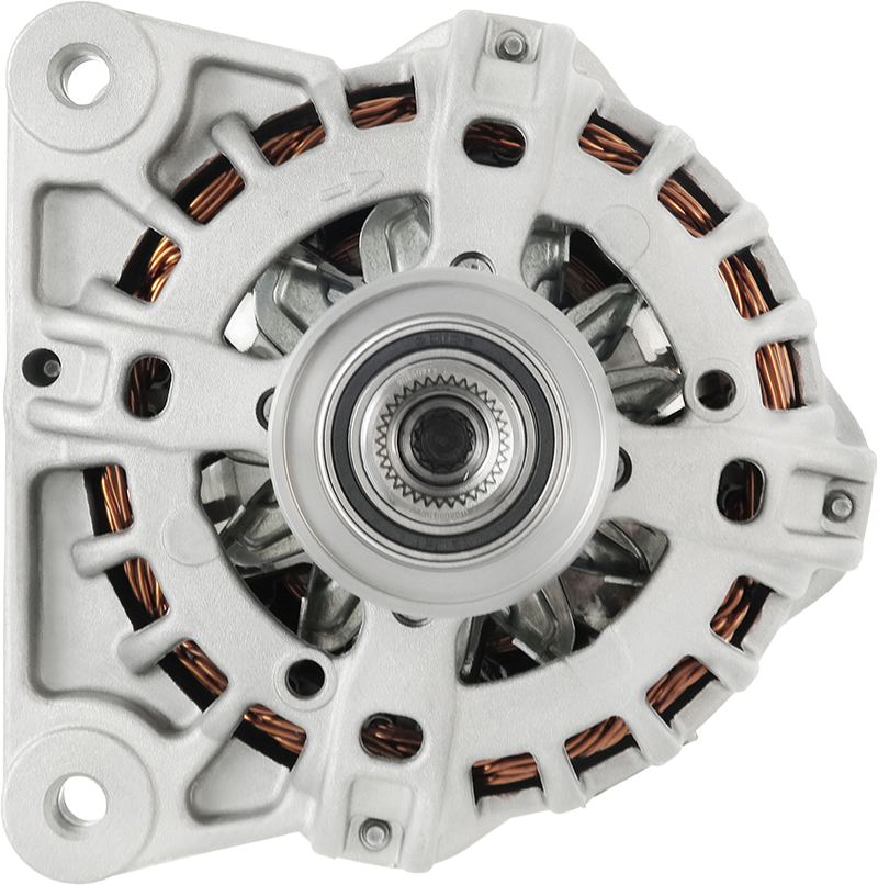 Brand new OEM SEG Alternator
