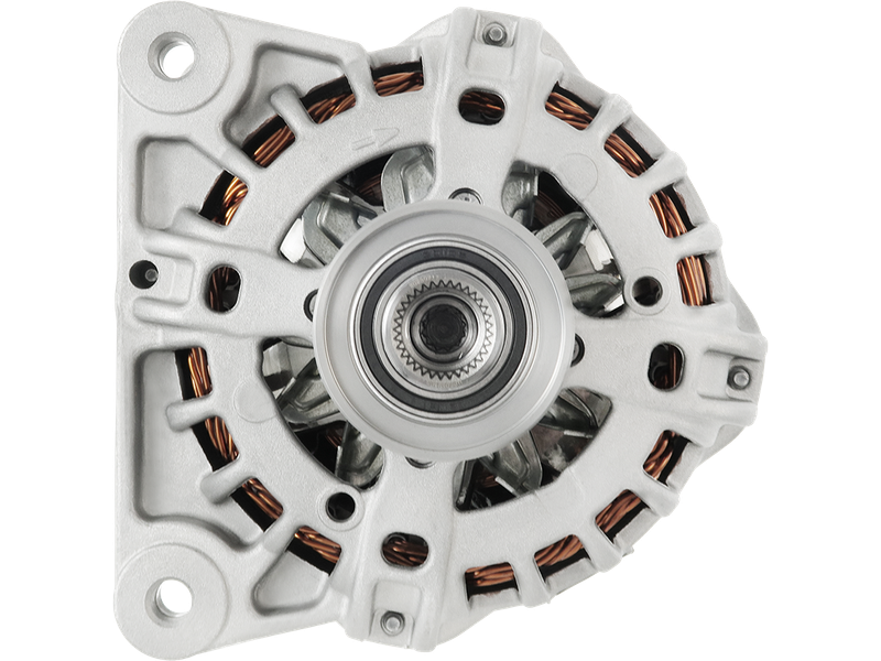 Brand new OEM SEG Alternator