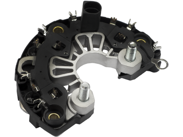 ARC0158 — Likriktare