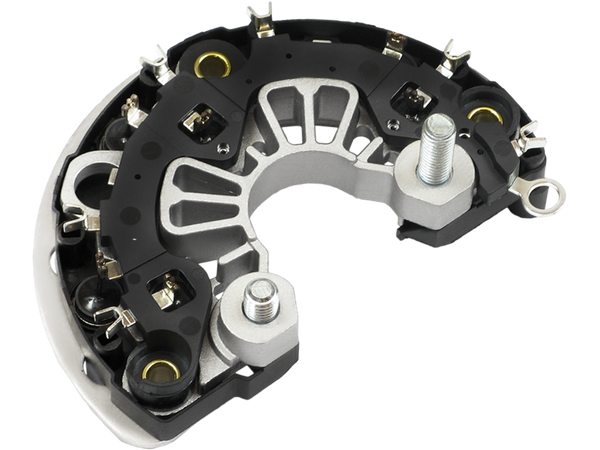 ARC0165 — Likriktare