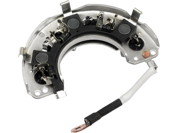 ARC2051 — Likriktare