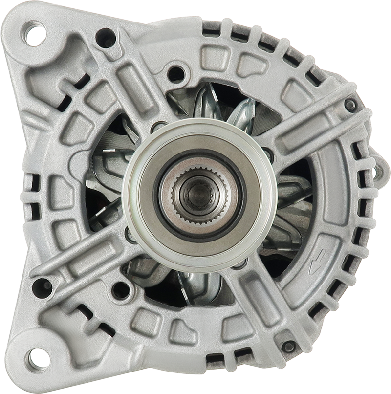 Brand new OEM SEG Alternator