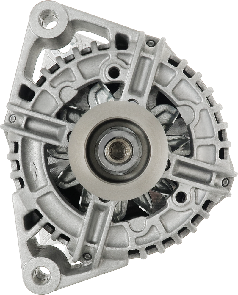 Brand new OEM SEG Alternator