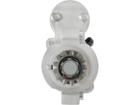 AS-PL Startmotor S2089S