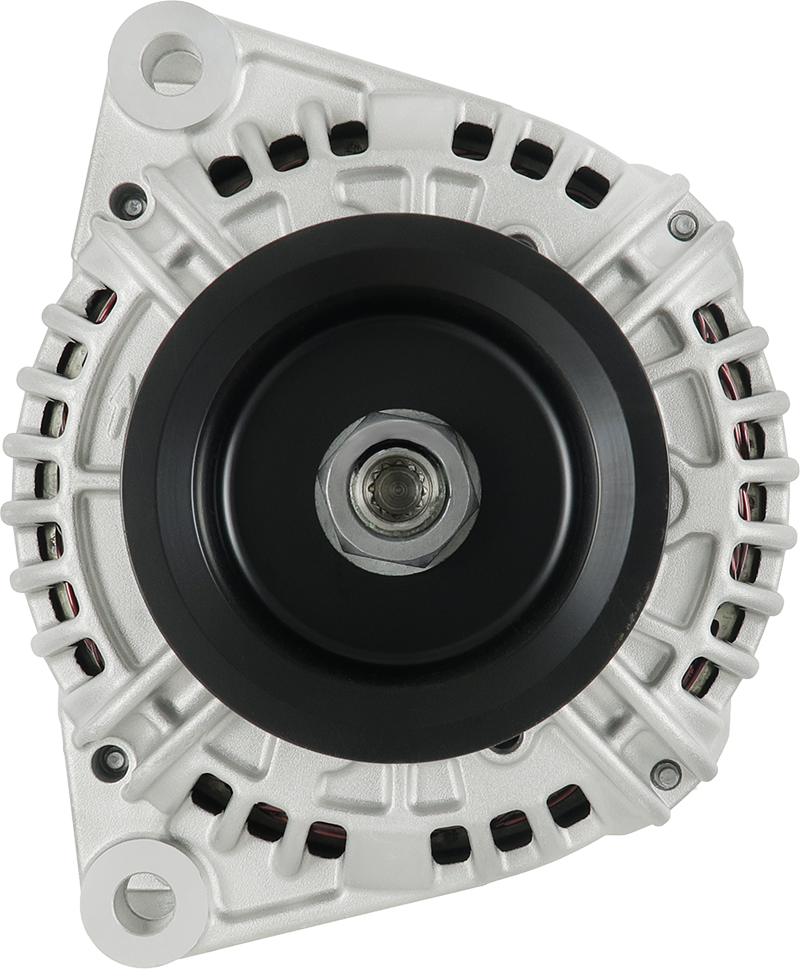 Brand new OEM SEG Alternator