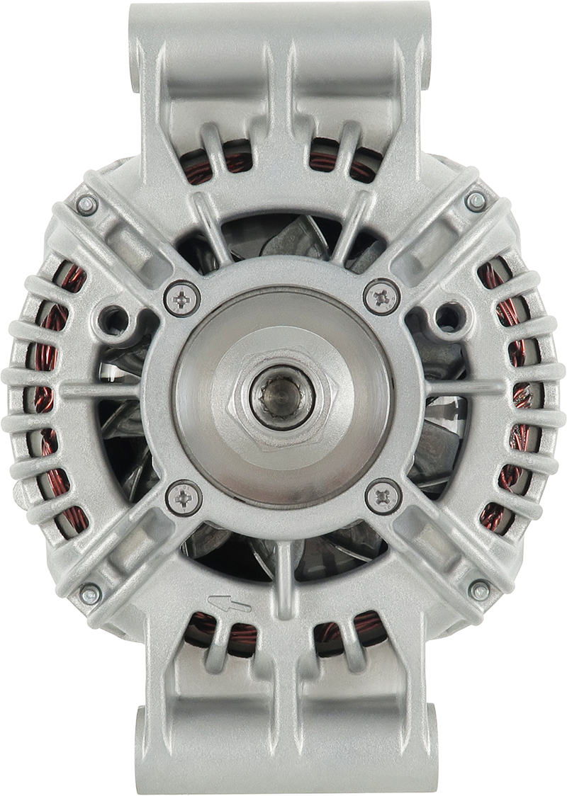 Brand new OEM SEG Alternator