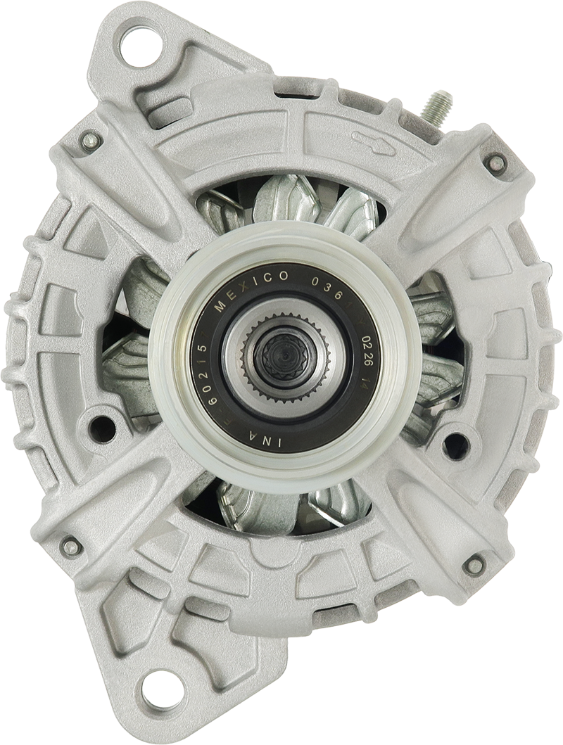 Brand new OEM SEG Alternator