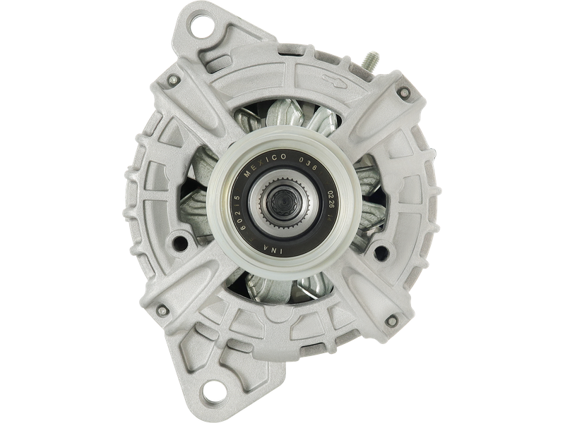 Brand new OEM SEG Alternator