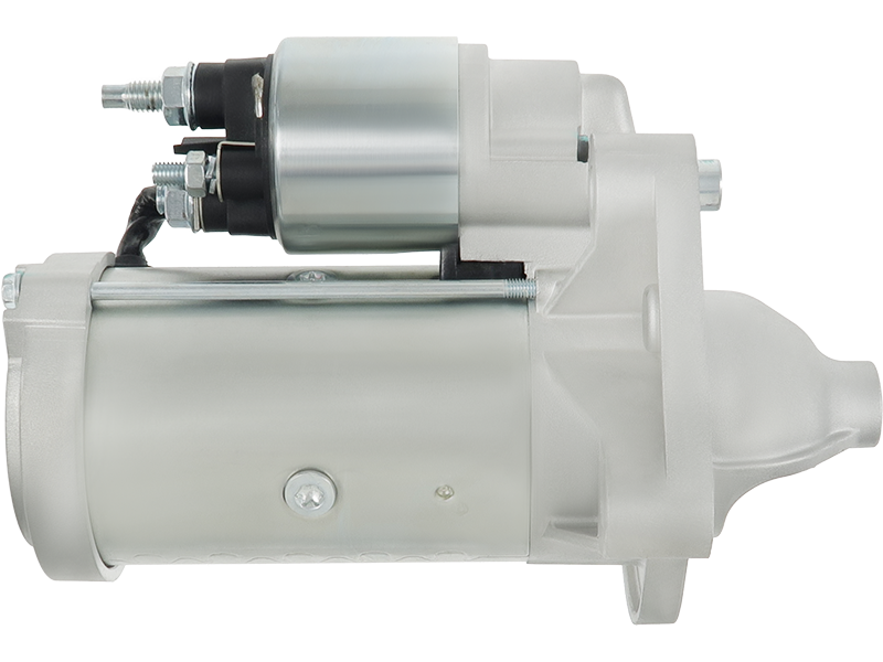 Brand new AS-PL Starter motor