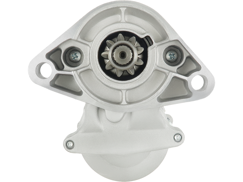 Brand new AS-PL Starter motor