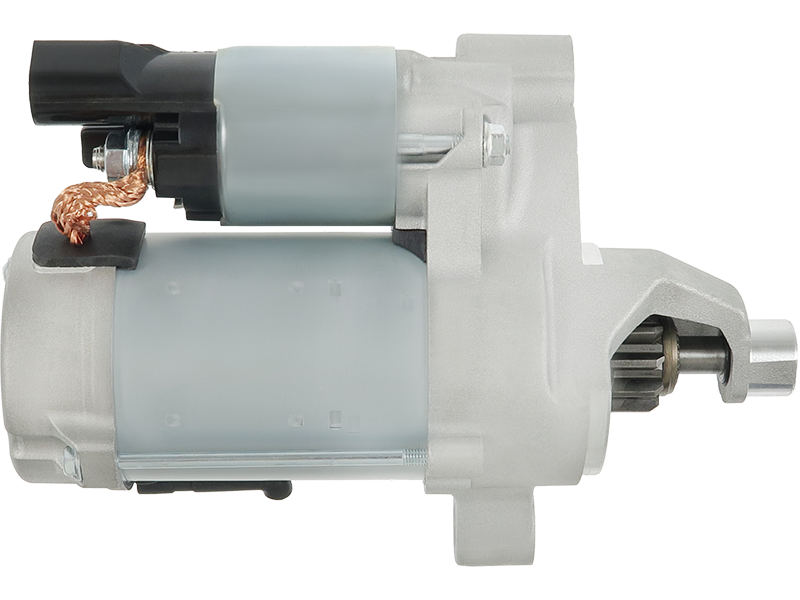 Brand new AS-PL Starter motor