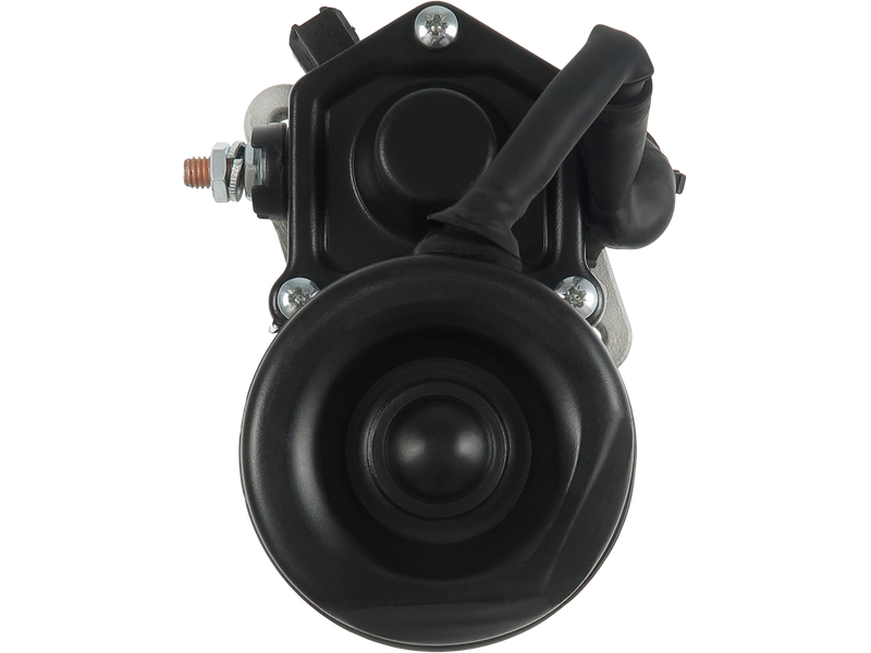 Remanufactured AS-PL Starter motor