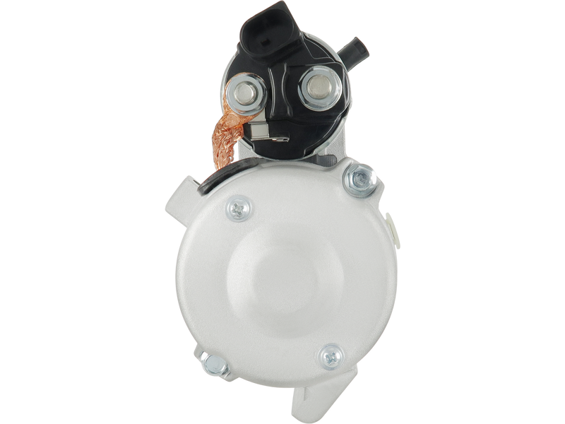 Brand new AS-PL Starter motor