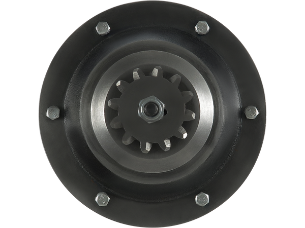 S01210S — Startmotorer