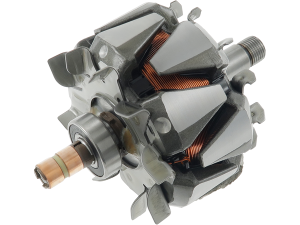 AR3002 — Växelströmsgeneratorers rotorer